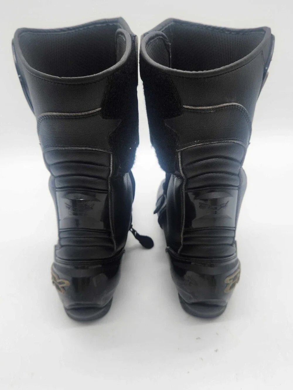 TCX S-Sportour Waterproof Motorcycle Boots EU 44 Mens Sport Touring Black